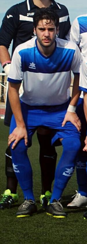 Eloy (Ciudad de Santa Fe) - 2015/2016