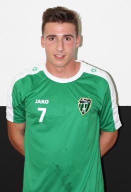 Manolo Picn (Europa F.C.) - 2015/2016