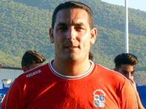 Plaza (C.D Alhaurino) - 2015/2016