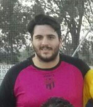 Manolo (C.D. Guadalmar) - 2015/2016