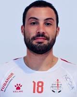Xuxa (Noia Portus Apostoli) - 2015/2016