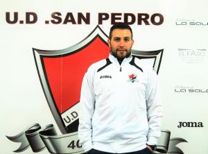 lex Ortiz (U.D. San Pedro) - 2015/2016