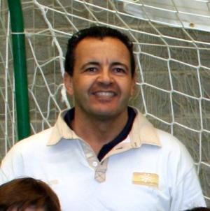 Luis (Atltico Monachil) - 2015/2016