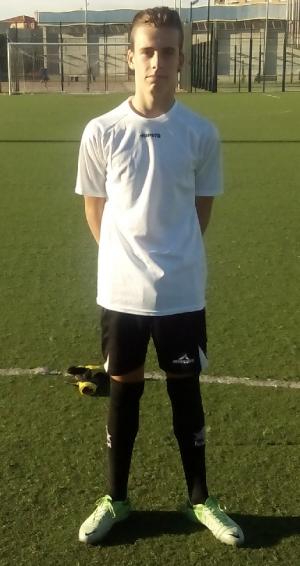 Fran (Otura C.F.) - 2015/2016