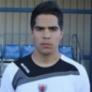 Miguel ngel (Sporting Uxama) - 2015/2016