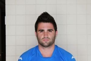 Hctor Ortego (Palencia Cristo Atl.) - 2015/2016