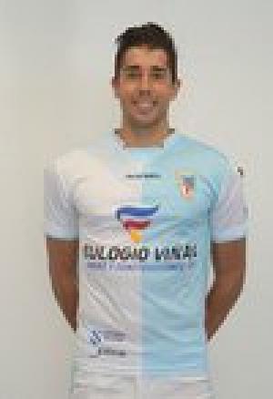 Gerard Oliva (C.E. L'Hospitalet) - 2015/2016