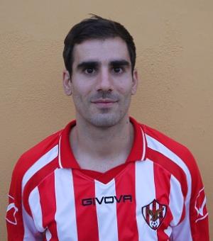 Tano (Atltico Bembibre) - 2015/2016