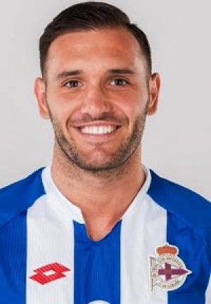 Lucas Prez (PAOK Salnica F.C.) - 2015/2016