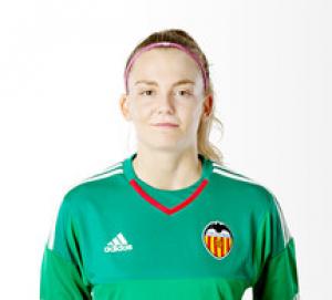 Esther Sullastres (Valencia C.F.) - 2015/2016