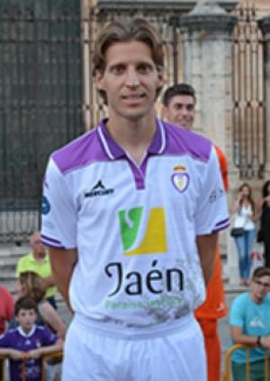 Nando (Real Jan C.F.) - 2015/2016