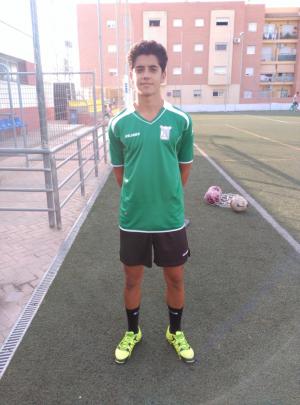 Pablo (Atlco Sanluqueo) - 2015/2016