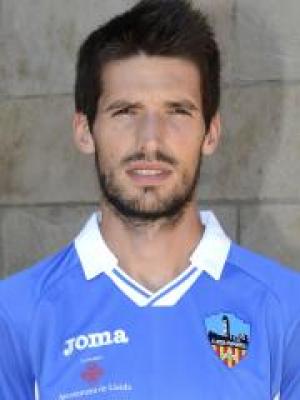 lex Albstegi (Lleida Esportiu) - 2015/2016