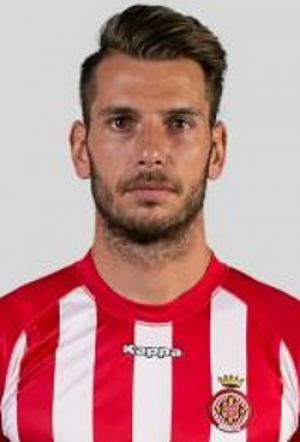 Alcal (Girona F.C.) - 2015/2016
