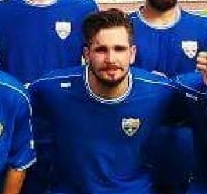 Ortiz (Zenit Torremolinos) - 2015/2016
