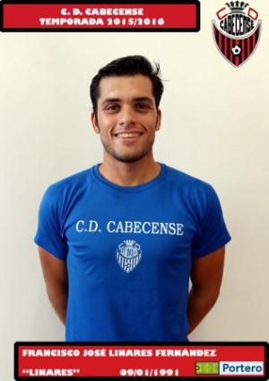 Linares (Lora C.F.) - 2015/2016