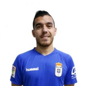 Josete (Cdiz C.F.) - 2015/2016