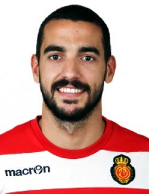 lex Vallejo (C.F. Fuenlabrada) - 2015/2016