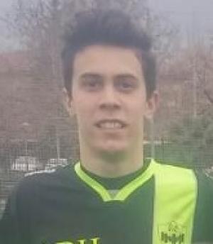 Garrido (Reino de Granada) - 2015/2016