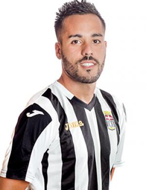 Ayoze (F.C. Cartagena) - 2015/2016