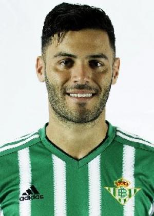 Bruno (Real Betis) - 2015/2016