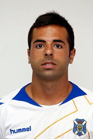 Sandro Rodrguez (U.D. Ibarra) - 2015/2016