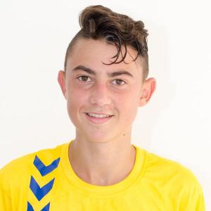 Rivero (Baln de Cdiz C.F.) - 2015/2016