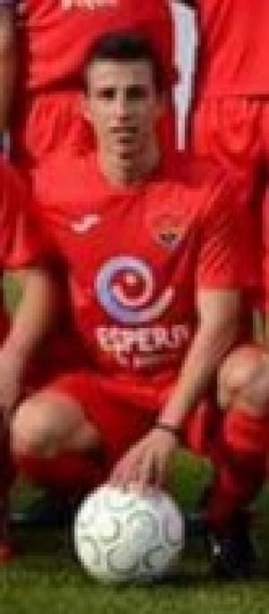 BELMONTE (Espera C.F.) - 2015/2016
