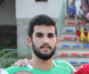 C. Prez (Ubrique U.D.) - 2015/2016