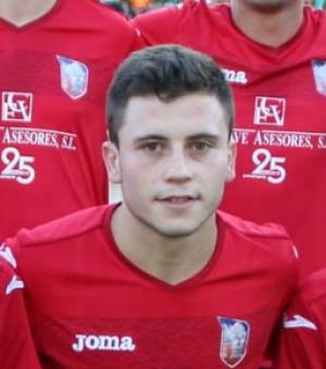 LOLO (Ubrique U.D.) - 2015/2016