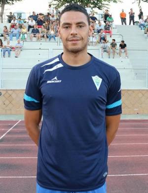 Fabiani (C.D. Castelln) - 2015/2016