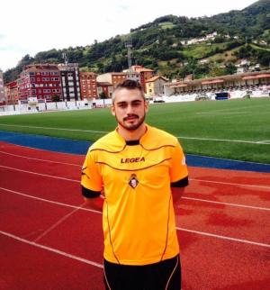 Edu Vallecillo (Arroyo C.P.) - 2015/2016