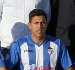 Sergi Mut (C.E. Campos) - 2015/2016