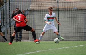 Andrs (Granada C.F.) - 2015/2016