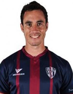David Mainz (Hrcules C.F.) - 2015/2016