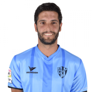 Zaparan (S.D. Huesca) - 2015/2016