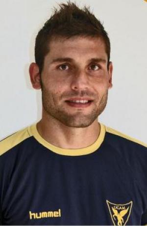 Diego Torres (Palencia Balompi) - 2015/2016