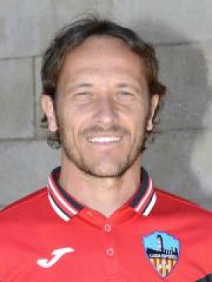 Mario Gibanel (Lleida Esportiu) - 2015/2016