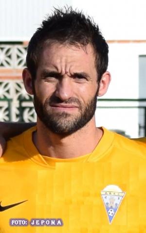 Aitor Ruiz (Atltico Benamiel) - 2015/2016
