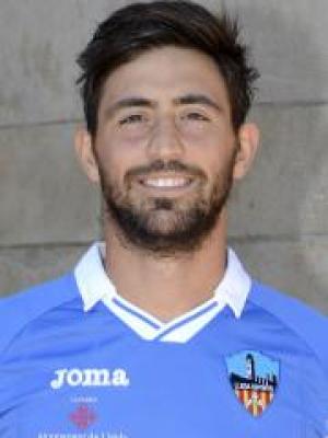 Molo (Lleida Esportiu) - 2015/2016