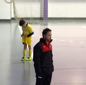 Rubn (La Caada Atltico) - 2015/2016