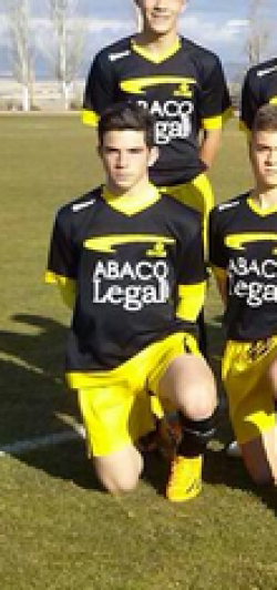 Frias (U.D. Maracena) - 2015/2016