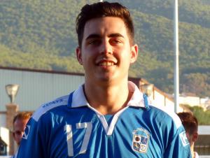 Juani (C.D. Alhaurino B) - 2015/2016
