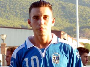 Juanca (C.D. Alhaurino) - 2015/2016