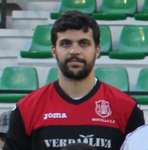 Manolo (Montilla C.F.) - 2015/2016