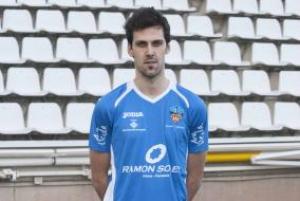 Miguel Ramos (C.D. Azuqueca) - 2015/2016