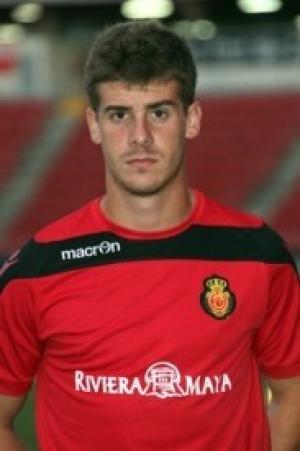 Yeray (C.D. Llosetense) - 2015/2016