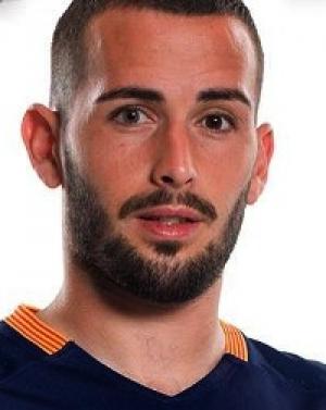 Aleix Vidal (F.C. Barcelona) - 2015/2016