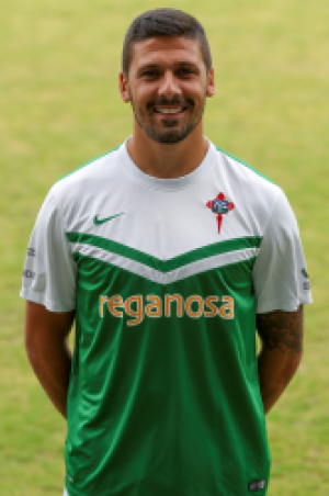 Ivn Forte (Racing Club Ferrol) - 2015/2016