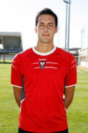 Carmona (Palencia Balompi) - 2015/2016